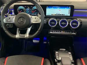 Mercedes Clase A Mercedes-AMG A 35 4MATIC+  - Foto 2