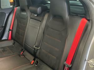 Mercedes Clase A Mercedes-AMG A 35 4MATIC+  - Foto 2