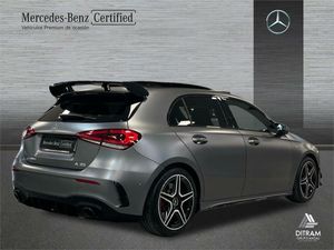 Mercedes Clase A Mercedes-AMG A 35 4MATIC+  - Foto 2