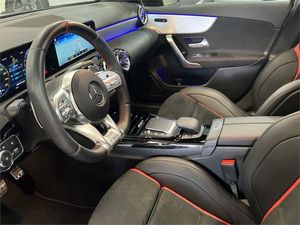Mercedes Clase A Mercedes-AMG A 35 4MATIC+  - Foto 2