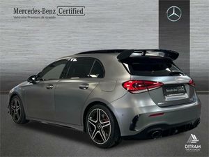 Mercedes Clase A Mercedes-AMG A 35 4MATIC+  - Foto 2