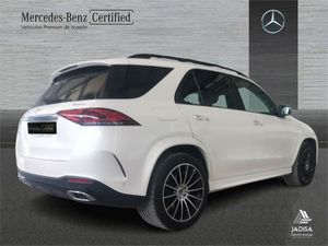 Mercedes Clase GLE 400 d 4MATIC  - Foto 2