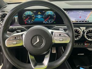 Mercedes Clase A 180 d AMG Line (EURO 6d)  - Foto 2