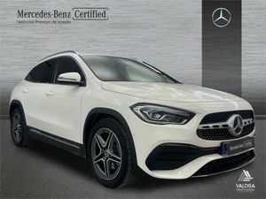 Mercedes GLA 200 d AMG Line (EURO 6d)  - Foto 2