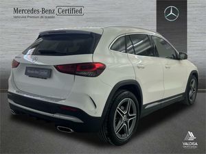 Mercedes GLA 200 d AMG Line (EURO 6d)  - Foto 2