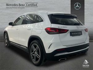 Mercedes GLA 200 d AMG Line (EURO 6d)  - Foto 2