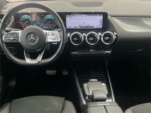 Mercedes GLA 200 d AMG Line (EURO 6d)  - Foto 2