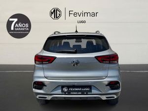 MG ZS 1.5 Luxury  - Foto 2