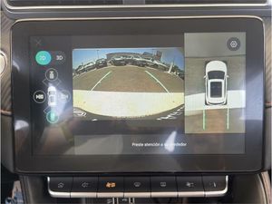 MG ZS 1.5 Luxury  - Foto 2