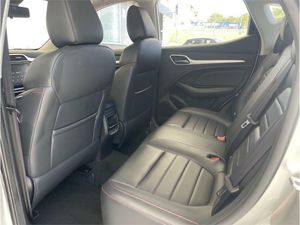 MG ZS 1.5 Luxury  - Foto 2