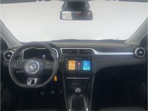 MG ZS 1.5 Luxury  - Foto 2