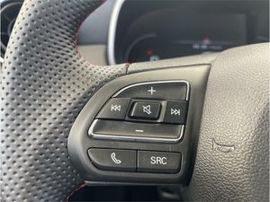 MG ZS 1.5 Luxury  - Foto 2