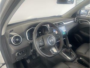 MG ZS 1.5 Luxury  - Foto 2