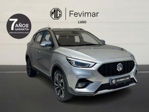 MG ZS 1.5 Luxury  - Foto 2