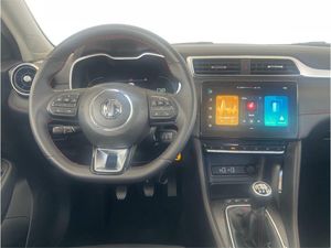 MG ZS 1.5 Luxury  - Foto 2