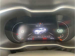 MG ZS 1.5 Luxury  - Foto 2