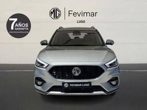 MG ZS 1.5 Luxury  - Foto 2