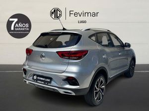 MG ZS 1.5 Luxury  - Foto 2