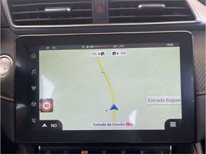 MG ZS 1.5 Luxury  - Foto 2