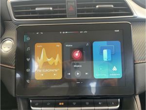 MG ZS 1.5 Luxury  - Foto 2