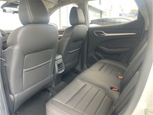 MG ZS 1.5 Luxury  - Foto 2