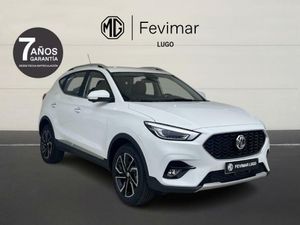 MG ZS 1.5 Luxury  - Foto 2