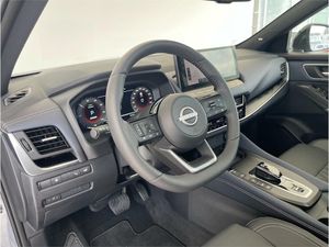 Nissan Qashqai E-POWER 140 KW (190 CV) Tekna+  - Foto 2