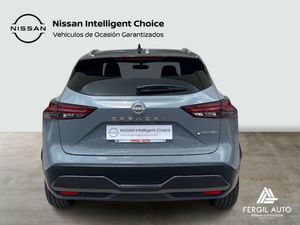 Nissan Qashqai E-POWER 140 KW (190 CV) Tekna+  - Foto 2