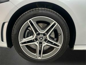 Mercedes Clase A A 250 e Sedan AMG Line (EURO 6d)  - Foto 2