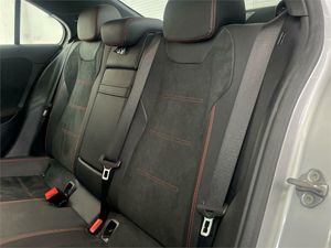 Mercedes Clase A A 250 e Sedan AMG Line (EURO 6d)  - Foto 2