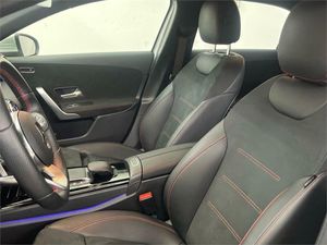 Mercedes Clase A A 250 e Sedan AMG Line (EURO 6d)  - Foto 2