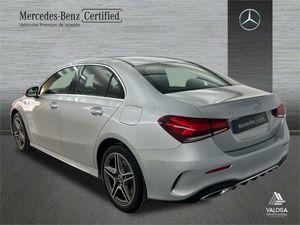 Mercedes Clase A A 250 e Sedan AMG Line (EURO 6d)  - Foto 2