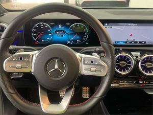 Mercedes Clase A A 250 e Sedan AMG Line (EURO 6d)  - Foto 2