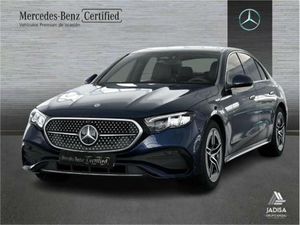Mercedes Clase E 220 d  - Foto 2