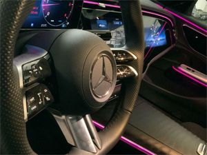 Mercedes Clase E 220 d  - Foto 2