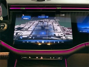 Mercedes Clase E 220 d  - Foto 2