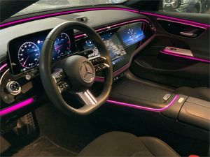 Mercedes Clase E 220 d  - Foto 2