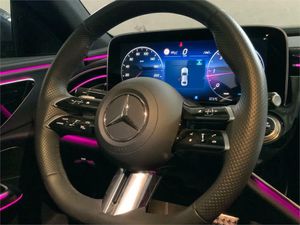 Mercedes Clase E 220 d  - Foto 2