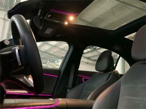 Mercedes Clase E 220 d  - Foto 2