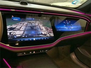 Mercedes Clase E 220 d  - Foto 2