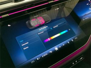 Mercedes Clase E 220 d  - Foto 2