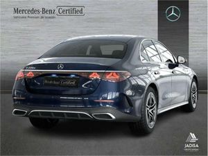 Mercedes Clase E 220 d  - Foto 2