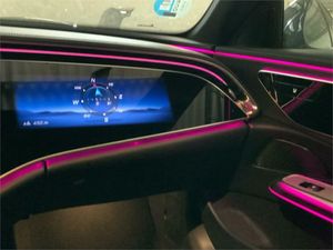 Mercedes Clase E 220 d  - Foto 2