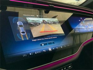 Mercedes Clase E 220 d  - Foto 2