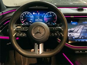 Mercedes Clase E 220 d  - Foto 2