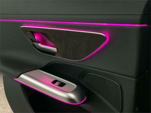 Mercedes Clase E 220 d  - Foto 2