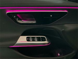 Mercedes Clase E 220 d  - Foto 2