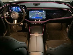 Mercedes Clase E 220 d  - Foto 2