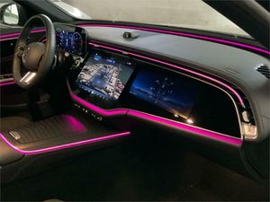 Mercedes Clase E 220 d  - Foto 2