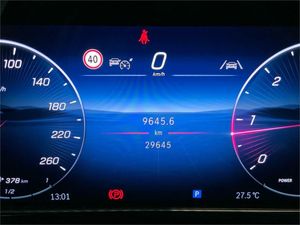 Mercedes Clase E 220 d  - Foto 2